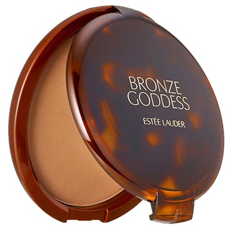 estee lauder bronze goddess powder.